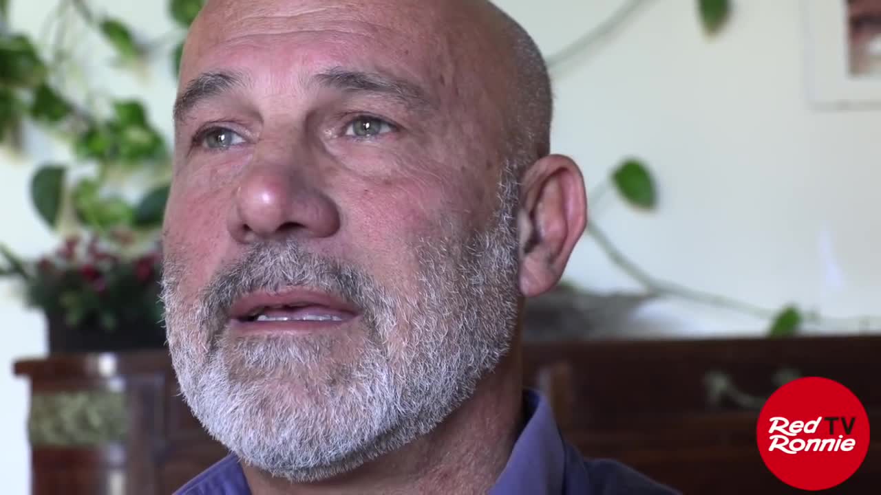 Interwiew du Dr. Pasquale Aiese en italien