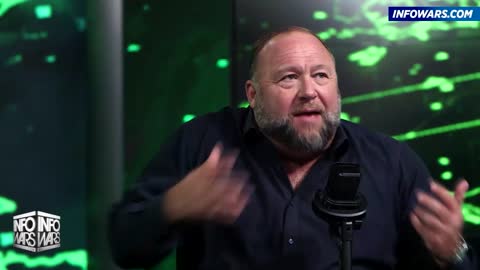 Alex Jones Responds To $45M Sandy Hook Verdict And The Future Of Infowars