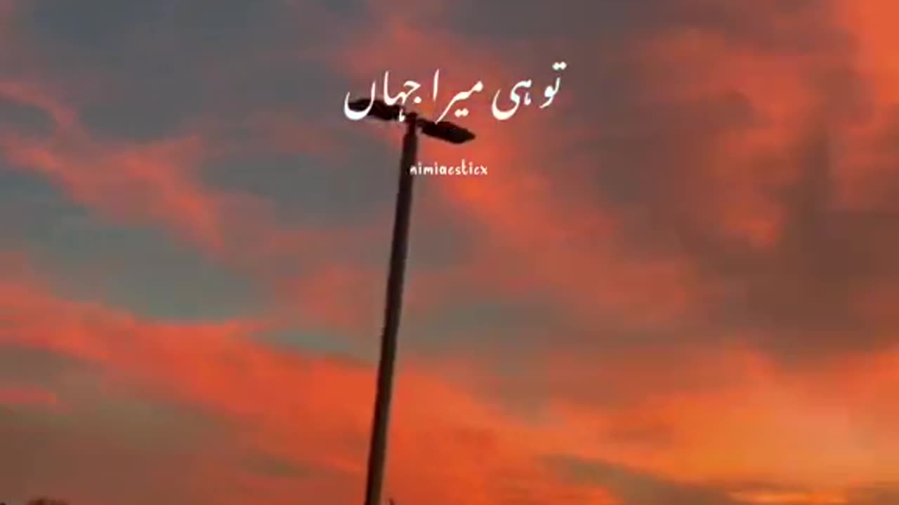 Tu hi ha aashiqui 🥺❤️🖇️