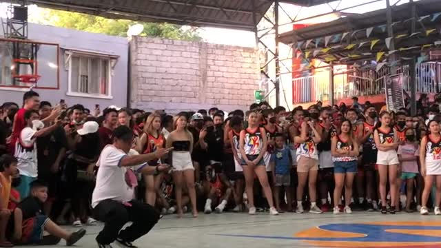 Di ka marunong mag video brader