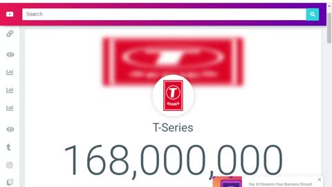 T series subscriber