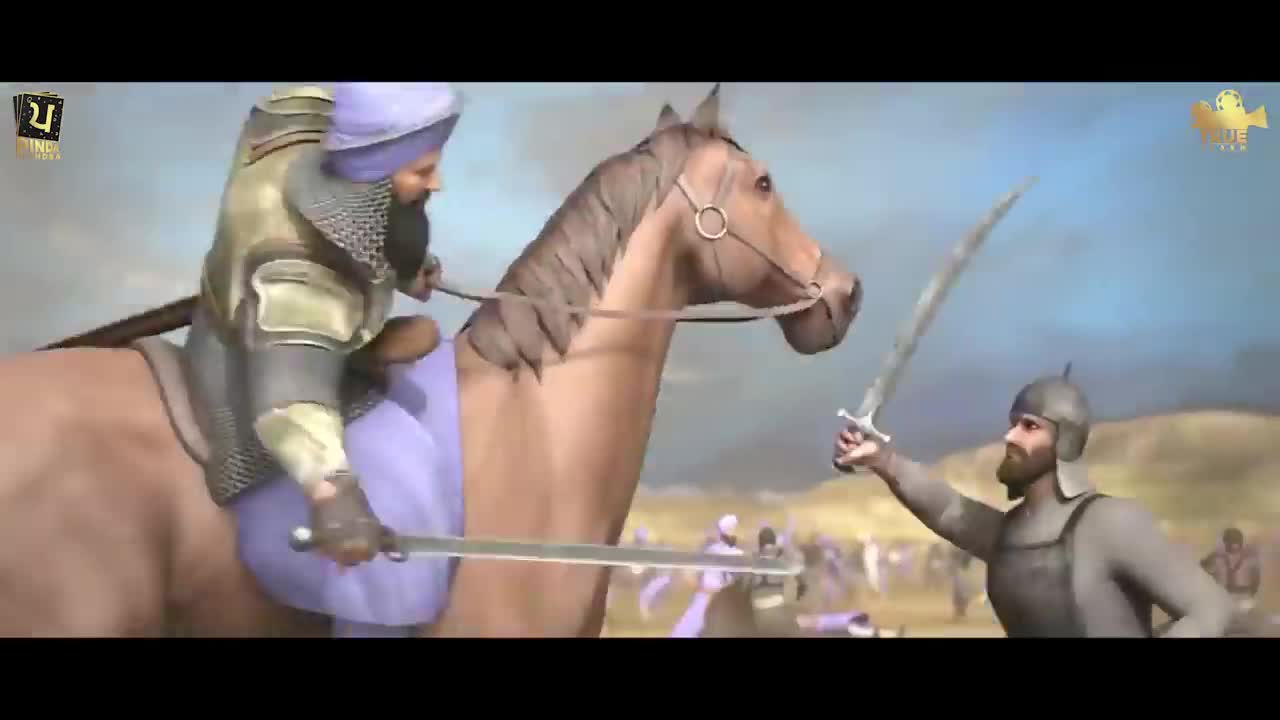 DELHI VS PUNJAB II NEW SONG II PINDA DHINDSA II JASPAL SINGH JASS