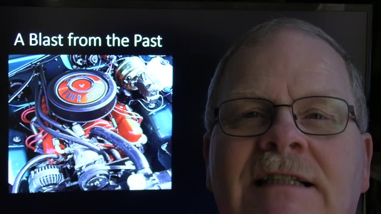 More Photos and Why I Took 'em