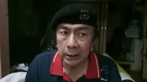 URVIVOR'S COMMUNITY VLOG # 259: A QUESTION OF LEADERSHIP OR CHARACTER?