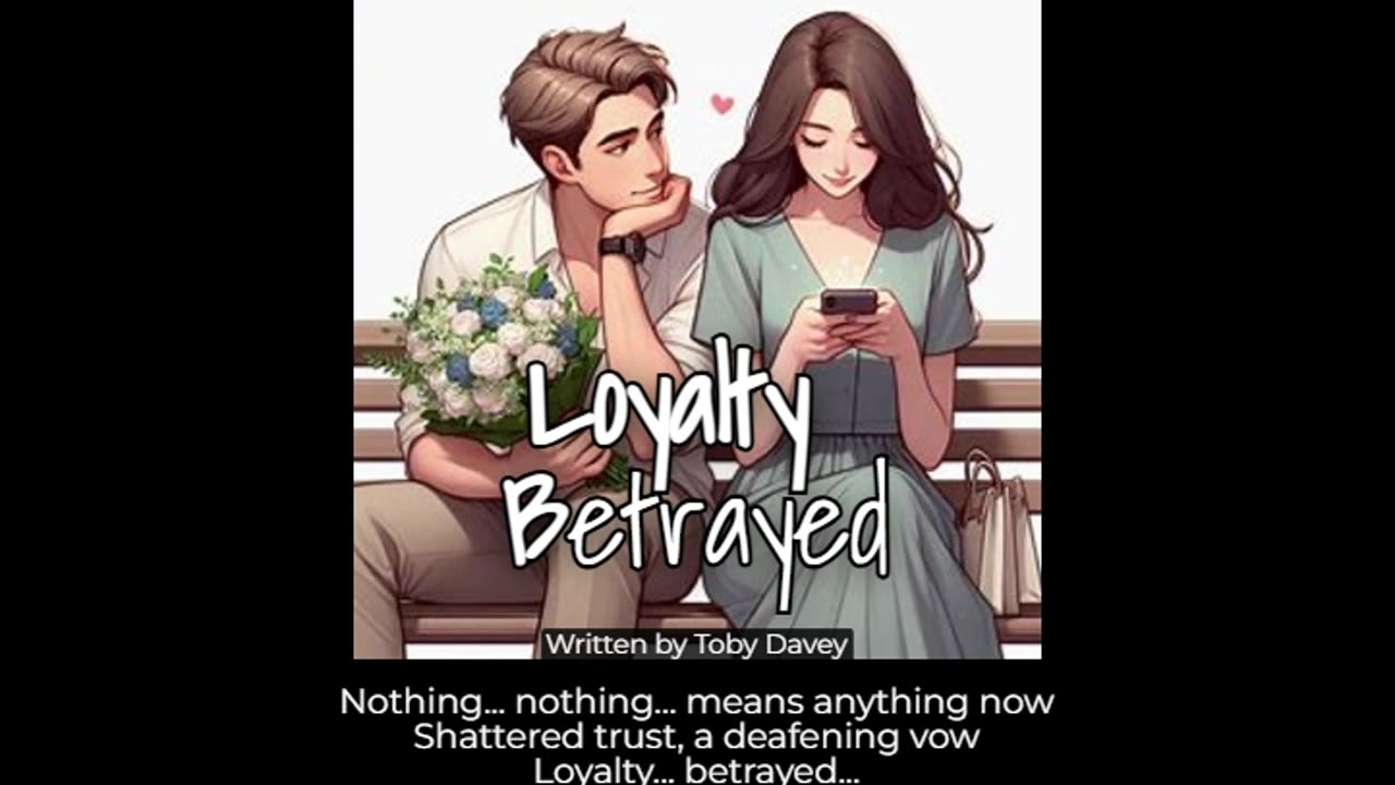 Loyalty Betrayed