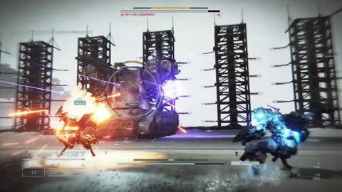 Armored Core VI - Part 2