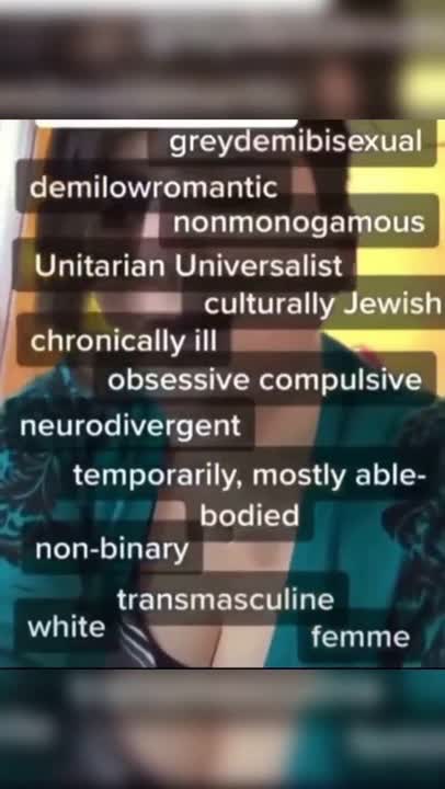 Holy self-absorbed, Batman