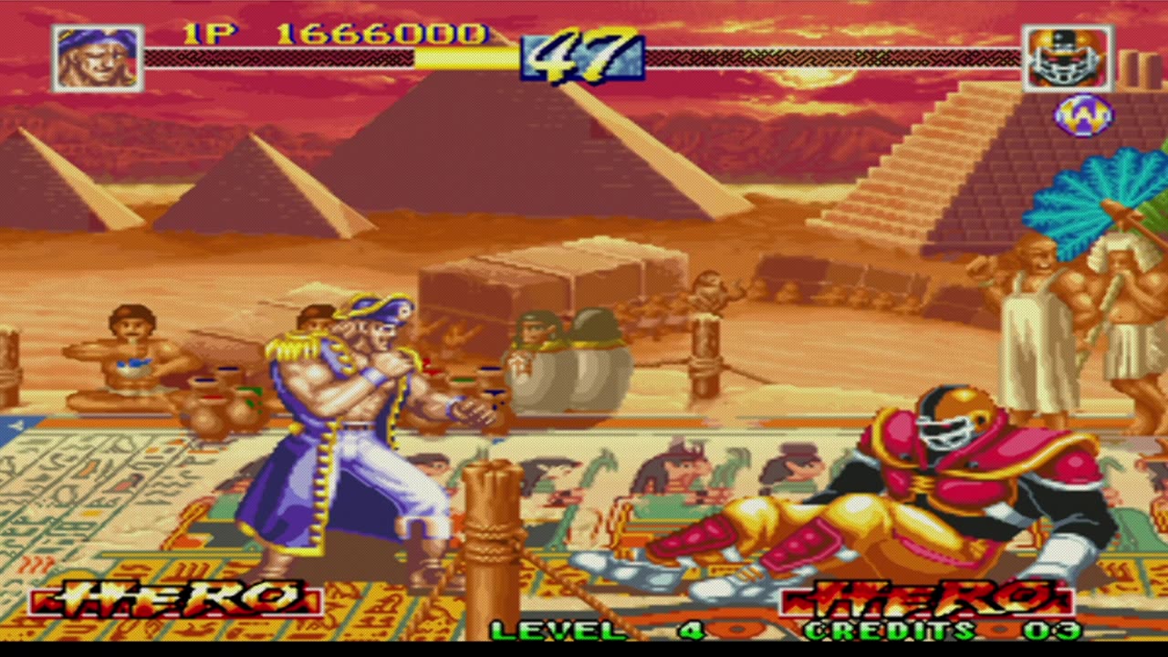 C Kidd vs J Max