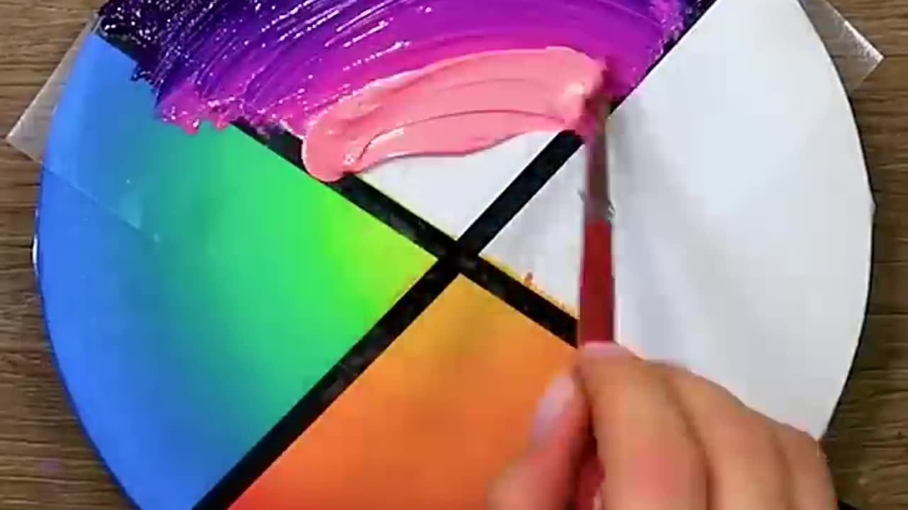 Who Can Do Better Painting than Me..