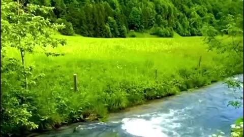 مناظر طبيعية جذابة