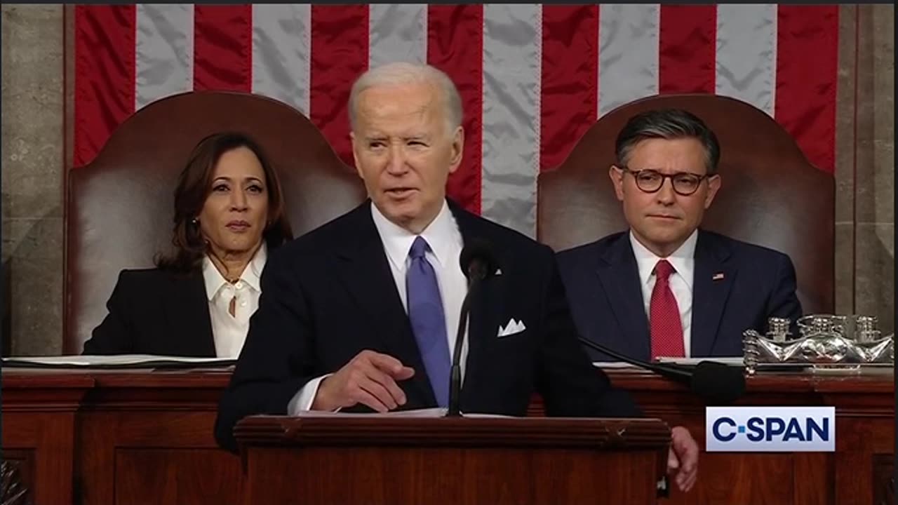 Biden Directly Threatens SCOTUS