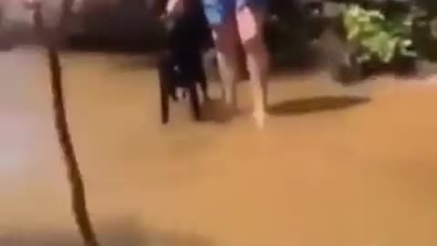 News Break: Admin on the River