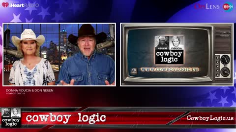 COWBOY LOGIC - WHERE TO FIND US