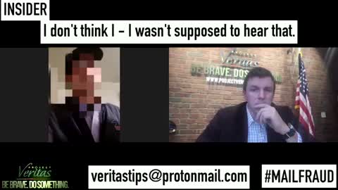 More from O'Keeffe on the postal backdating fraud.