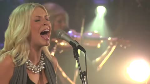 WORSHIP: Our Father, Bethel Church with Jenn Johnson