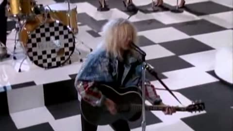 Don't Be Cruel- Cheap Trick