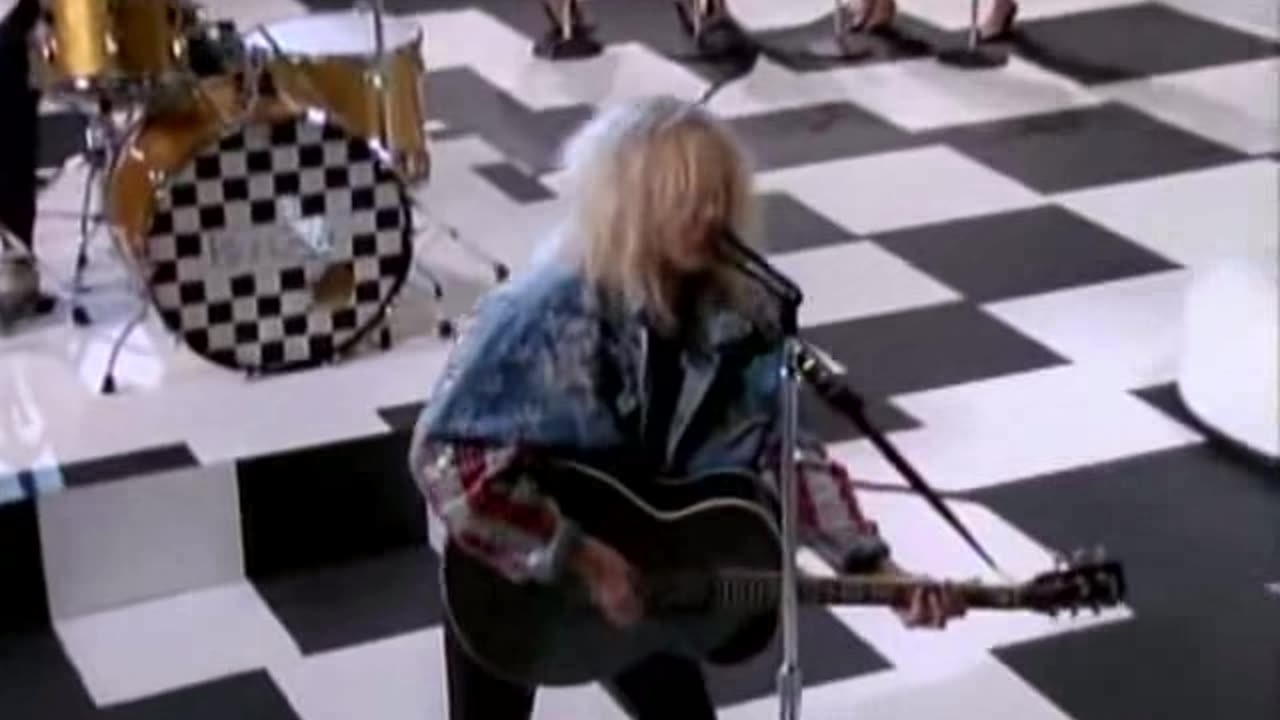 Don't Be Cruel- Cheap Trick