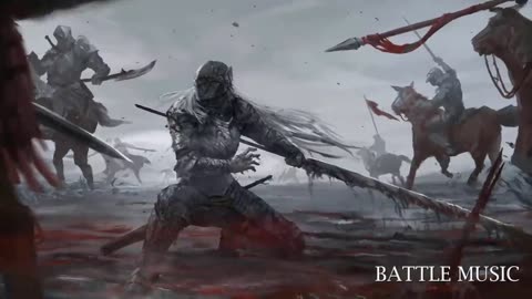 I WILL FIGHT UNTIL THE LAST BREATH - Best Epic Symphonic Music - Epic Music Mix