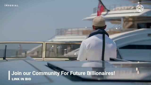 Billionaire lifestyle motivation | Luxury life of Billionaires | entrepreneurs visualization #1