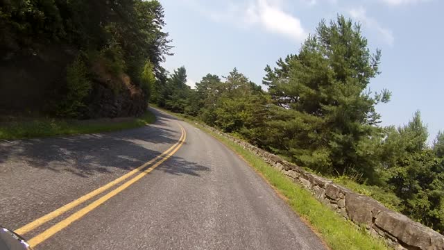 Blue Ridge Parkway