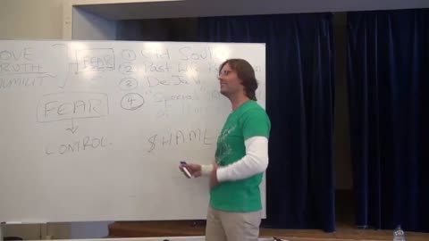 How to Deal with Feeling of Shame