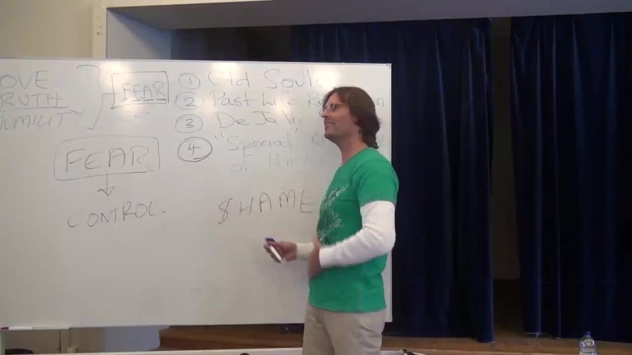 How to Deal with Feeling of Shame