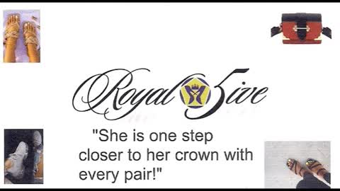 Royal 5ive