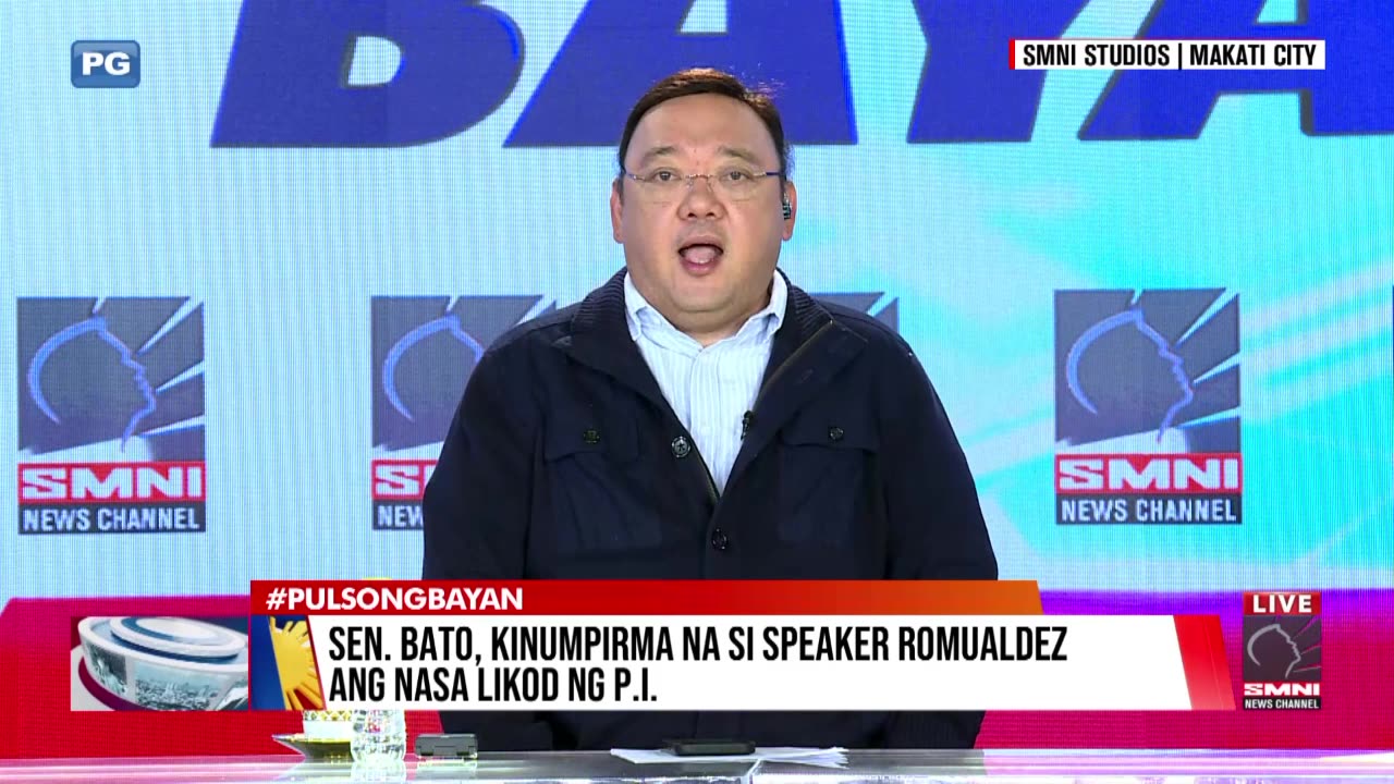 People's initiative iniinsulto ang kaalaaman ng mga Pilipino —Atty. Roque