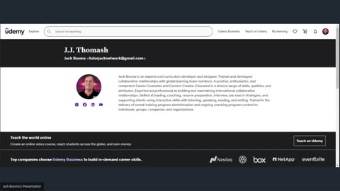 https://www.udemy.com/user/jj-thomash/