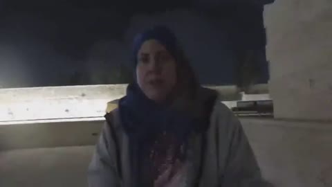 אישה עם ידע נרחב על המפעל הציונאצי