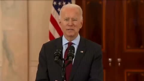 joe biden is nervous today!!