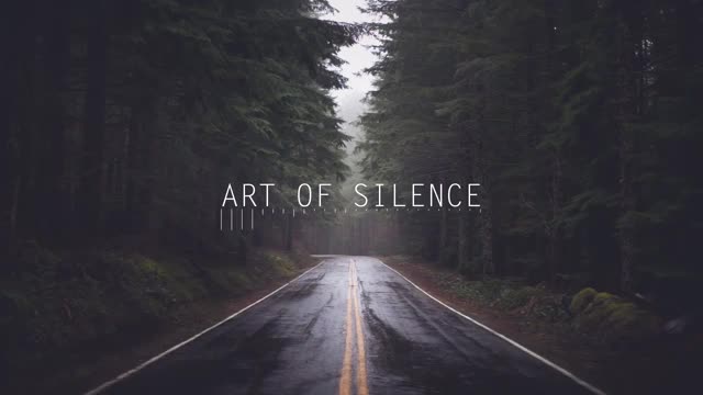 Art of Silence - Dramatic / Cinematic