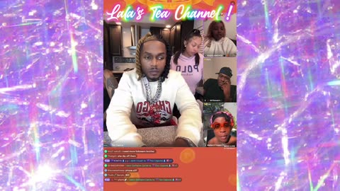 - TKO CAPONE ; TELLS HIS SIDE OF THE STORY !