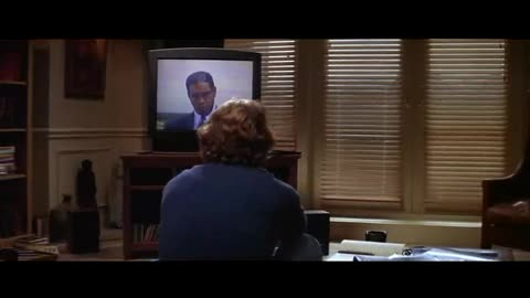 Communicating with the Cosmos - A clip