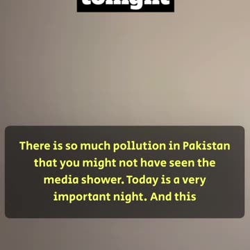 Meteor shower tonight