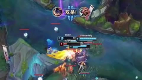 Games the glory of the king, continue to come