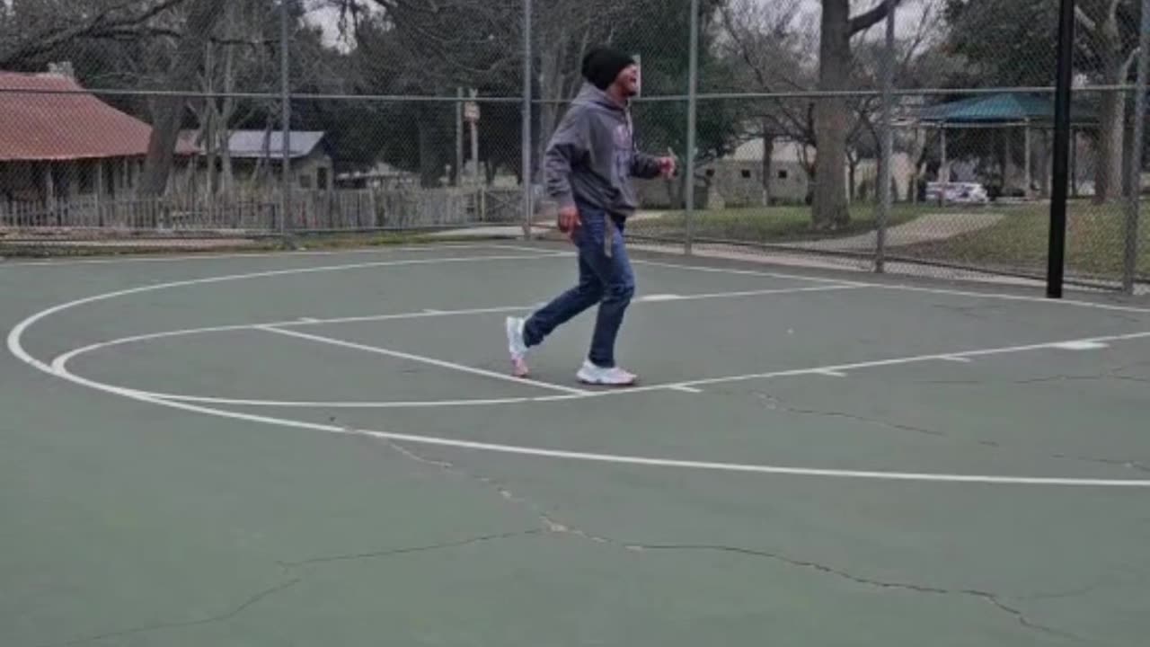 BasketBall Extras