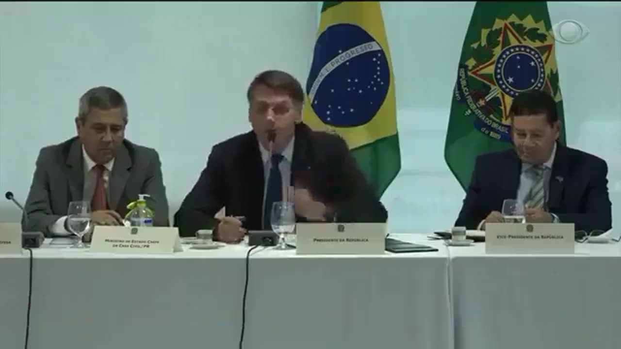 ALGUÉM DISSE, LÁ EM 2020, PRA GUARDAR ESSE VÍDEO, QUE UM DIA SERIA PRECISO RELEMBRAR! POIS ENTÃO, ESSE DIA CHEGOU! 🎯