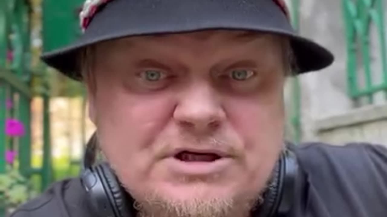 Baca o wyborach. Głos z Polski 🇵🇱🦅