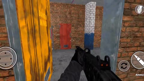 Dead city_zombie monsters_8 mutants, zombie games#6