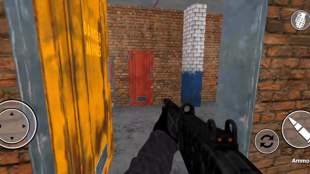 Dead city_zombie monsters_8 mutants, zombie games#6