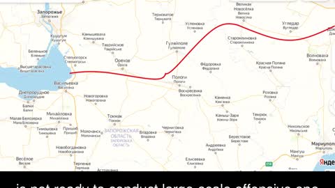 Yuri Podolyaka's Front Report for Sept 19th, 2022