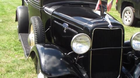 1934 Ford Pickup