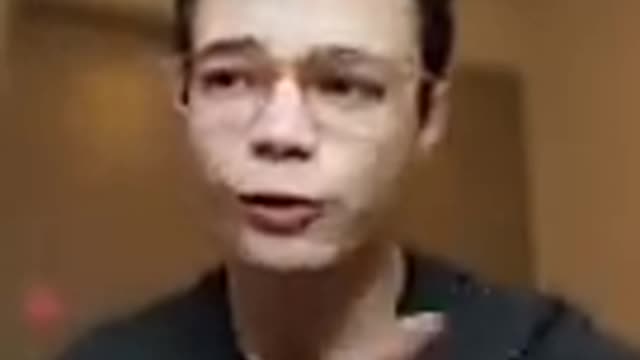 He Knows What Freedom Is.