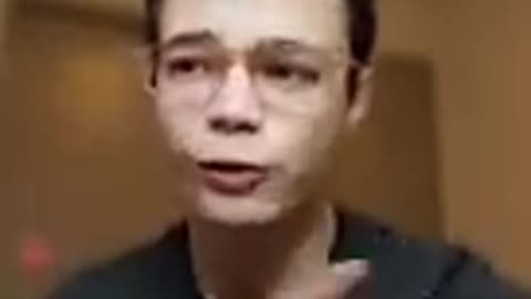 He Knows What Freedom Is.