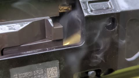 CZ Scorpion 3+ Failure to Feed