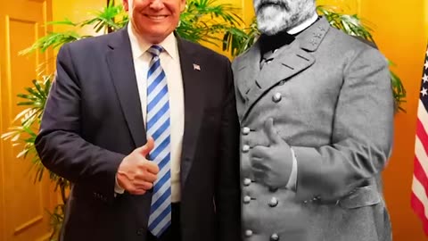 Donald Trump's Guide to American History