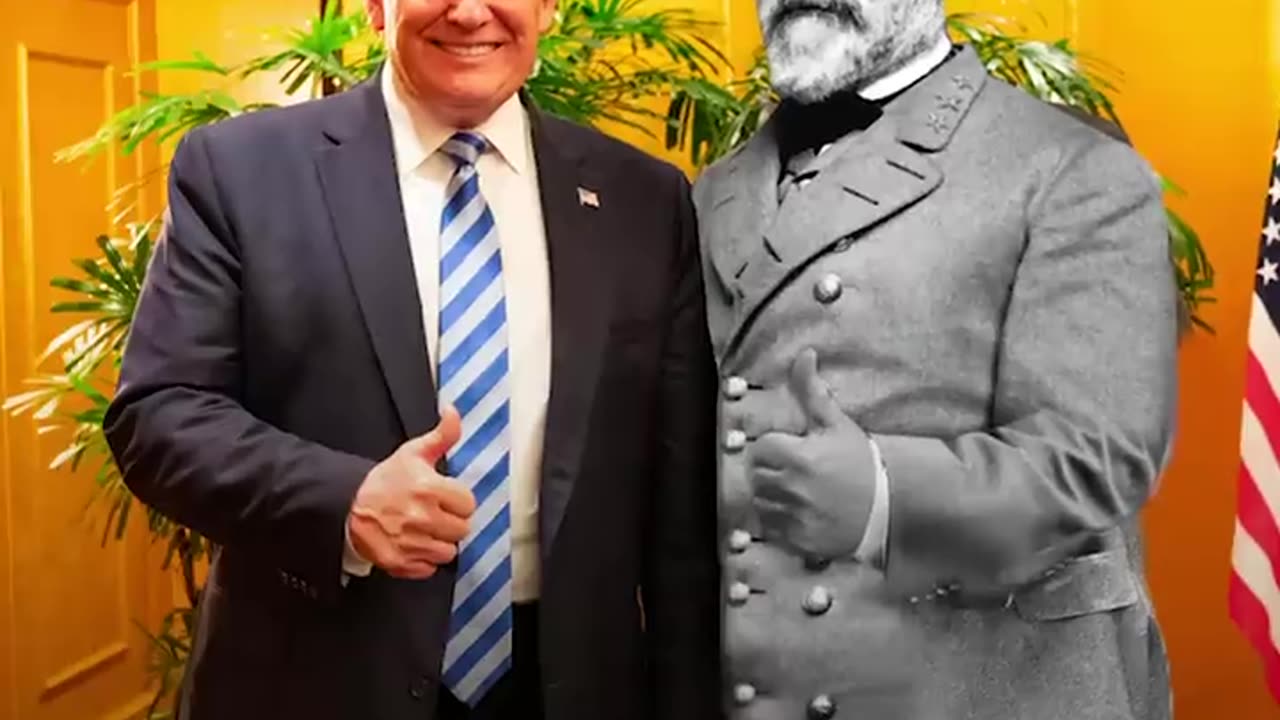 Donald Trump's Guide to American History
