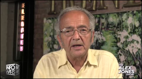 Gerald Celente: Bankster Bandits Own America— Here's The Proof