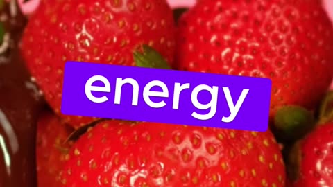 Discover the Key to Endless Energy. The Best Natural Remedy for Lasting Energy